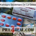 Kamagra Seulement De La Gelée 36